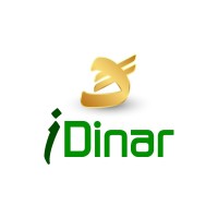 iDinar logo - Similar company to Jade Solutions - A Renovotec Group Company