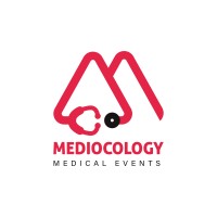 Mediocology logo - Similar company to النطاق الصحي