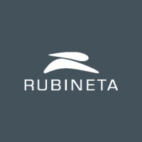 Rubineta logo - Similar company to Export Discovery