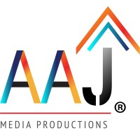 AAJ Media Productions logo - Similar company to Autofocus Studio