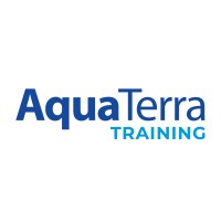 AquaTerra Training logo - Similar company to Kentec Training