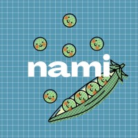 nami logo - Similar company to Höngry