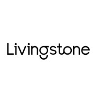 Livingstone logo - Similar company to Cb Surfaces