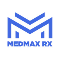MedMax RX logo - Similar company to Cadernus