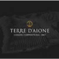 Terre D'Aione logo - Similar company to Ardito Gin