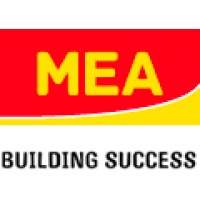 MEA Water Management CZ logo - Similar company to Fokus Building