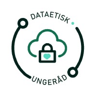 Dataetisk Ungeråd logo - Similar company to Samdata \ Hk