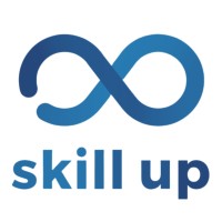 SKILL UP logo - Similar company to Skill Up