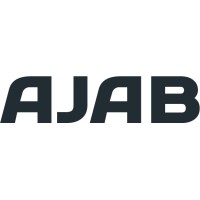 AJAB SMIDE AB logo - Similar company to Entrence Ab
