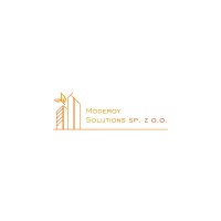 Modergy Solutions logo - Similar company to Go4Energy