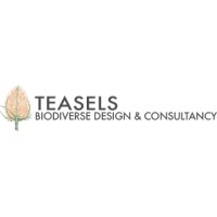 Teasels, Biodiverse Design and Consultancy logo - Similar company to Property Wealth Group