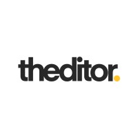 The Editor logo - Similar company to Editor
