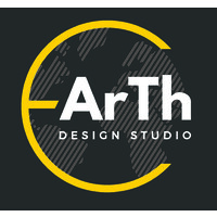 ArTh design studio hyderabad logo - Similar company to Archstudio