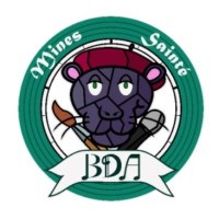 Bureau des Arts de L'Ecole des Mines de Saint-Étienne logo - Similar company to Bureau Des Sports - Mines De Saint-Etienne