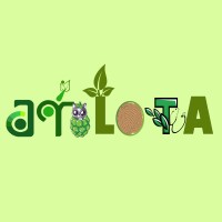 BORNOOLOTA logo - Similar company to Earthbound Limited