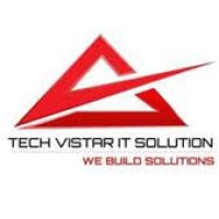 Tech Vistar IT Solutions Pvt Ltd logo - Similar company to Ad Cybertech