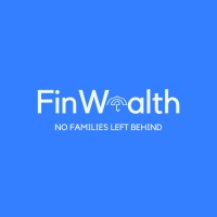 FinWealth logo - Similar company to Quantseye.Ai