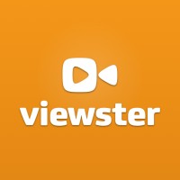 Viewster Inc. logo - Similar company to Viewster