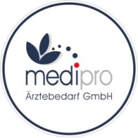 Medipro Ärztebedarf GmbH logo - Similar company to Pvs/ Bremen
