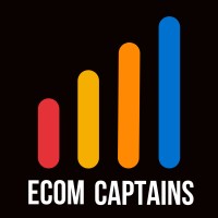 Ecom Captains logo - Similar company to Talent Dragon