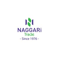 Naggari Trade logo - Similar company to Ec-Globalfoods