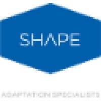 Shape Adaptations