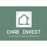 CHAB INVEST, marchand de biens et promoteur logo - Similar company to B'Concept - Promoteur & Aménageur - Rénovation De Patrimoine - Marchand De Biens