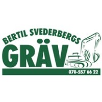 Bertil Svederberg Gräv AB logo - Similar company to Sgk Installations Ab