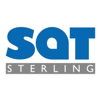 SAT Anlagentechnik GmbH logo - Similar company to Futurion Engineering Gmbh