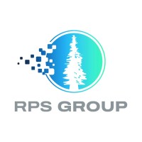 RPS Group logo - Similar company to Ecotech Services, Inc.