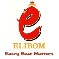 Elibom Technologies Pvt Ltd logo - Similar company to Xor Technologies Llp