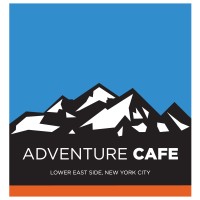 Adventure Cafe