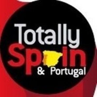 Totally Spain logo - Similar company to Selected Tours