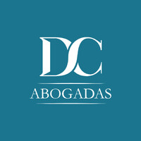 DC Abogadas logo - Similar company to Lawxperts Abogados