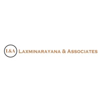 Laxminarayana & Associates, Hyderabad logo - Similar company to Justicetap