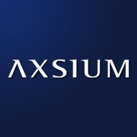 Axsium Group logo - Similar company to Cloudapper Ai