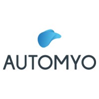 Automyo logo - Similar company to Heart Combustion Engine S.R.L.