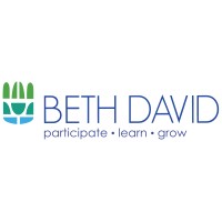 Beth David B'nai Israel Beth Am logo - Similar company to Ard Development