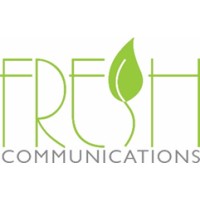 FRESH Communications, Inc. logo - Similar company to Elephant House Pr