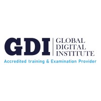 Global Digital Institute-GDI logo - Similar company to Learnernation