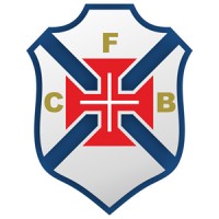 Clube de Futebol Os Belenenses logo - Similar company to O Elvas Clube Alentejano De Desportos, Futebol Sad