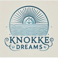 Knokke Dreams logo - Similar company to Admin Valerie - Freelance Office Support