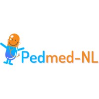 Pedmed-NL logo - Similar company to Panaxea