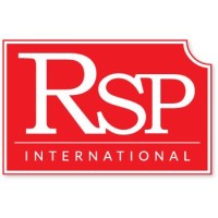 RSP International Co. Ltd. logo - Similar company to Rsp International | Recht | Steuern | Prüfung