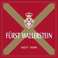 Fürst Wallerstein Brauhaus logo - Similar company to Ruhebaum - Frieden Finden Im Wald