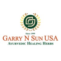 Garry N Sun USA logo - Similar company to Stem Handmade Soap