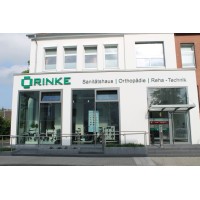 Hans Rinke GmbH logo - Similar company to Apt Prothesen Gmbh