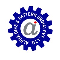 Alpha Dies & Pattern (I) Pvt. Ltd. logo - Similar company to Modern Patterns