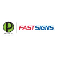 Prestige Printing & FASTSIGNS logo - Similar company to Mcstatts Printing