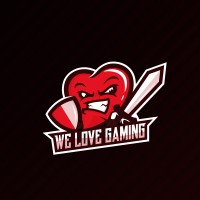WLGaming Esports logo - Similar company to Innovatio & Digital Consulting